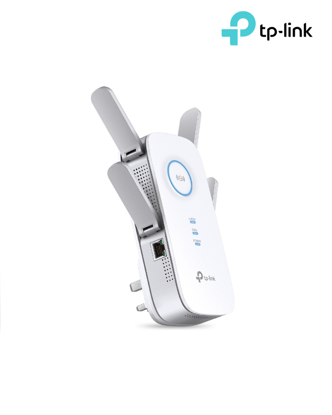 TP-LINK RE650